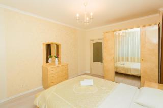 Comfortable apartment on Sarayshyq street 7-1 - Astana - 8