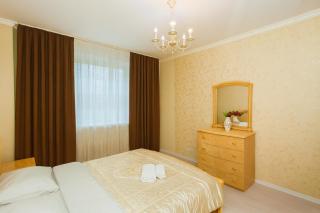 Comfortable apartment on Sarayshyq street 7-1 - Astana - 9