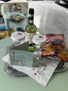 Kleine Auszeit - 0