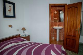 Pensión San Francisco - 3