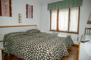 Pensión San Francisco - 3