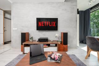 Lumina spacious apartments with parking in Warsaw - 6