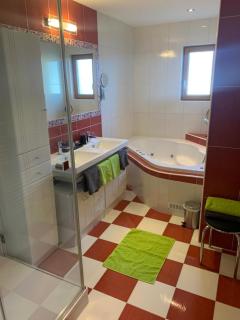 Hotel Erlebniswelt Stocker - 5