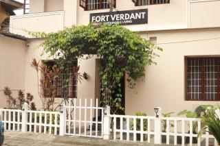 Fort Verdant Homestay - 0
