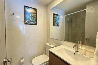 Metro Santa Lucia I Parque Almagro I Comodo y centrico - 5