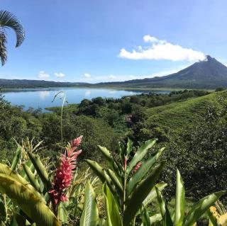 La Fortuna, Fluca House 2 - 8