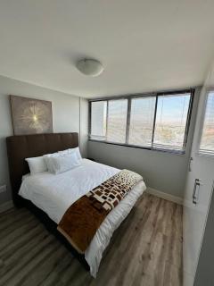 MariSal Stays at 77 - Unit 149 - Windhoek - 9