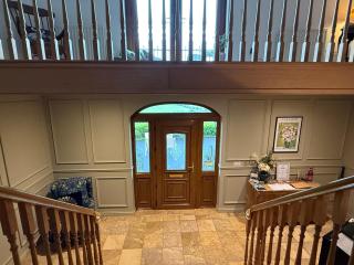 Carnbore House BnB - Bushmills - 9