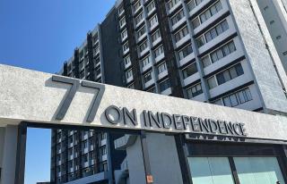 MariSal Stays at 77 - Unit 149 - Windhoek - 0