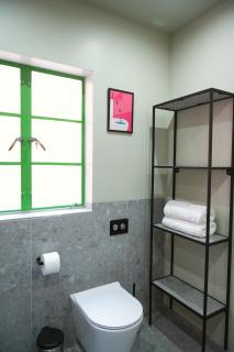 Apartment with Lush Yard - Valletta - 6