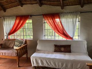 Cave View self catering cottages - Beckedan - 9