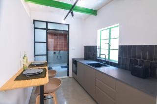 Apartment with Lush Yard - Valletta - 9