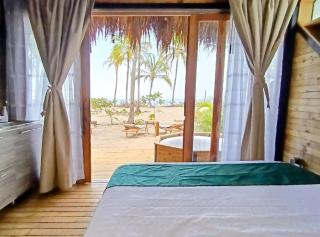 Suite Premium con jacuzzi y playa cerca al Tayrona - Santa Marta - 0