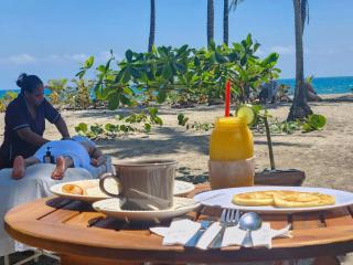 Suite Premium con jacuzzi y playa cerca al Tayrona - Santa Marta - 5