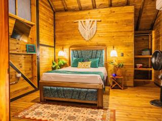 Suite Premium con jacuzzi y playa cerca al Tayrona - Santa Marta - 4