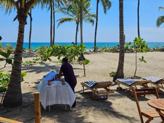 Suite Premium con jacuzzi y playa cerca al Tayrona - Santa Marta - 2