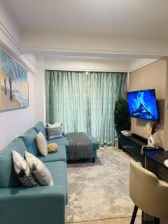Come Stay with Us - Nairobi - 2