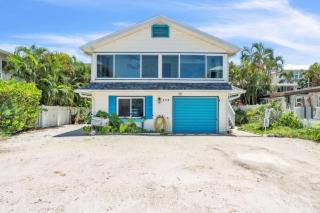 Seahorse Suite home - 5
