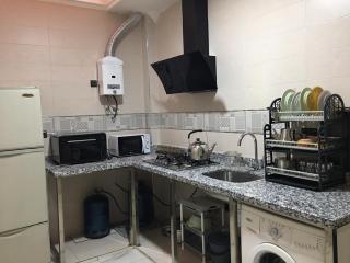 15 min to Beach Cafés, Market & Park All Nearby - Agadir - 5