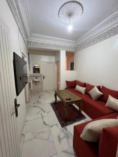 15 min to Beach Cafés, Market & Park All Nearby - Agadir - 8