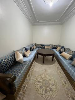 15 min to Beach Cafés, Market & Park All Nearby - Agadir - 6