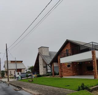 Chale Estação dos Sonhos - 5