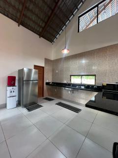 Chale Estação dos Sonhos - 2