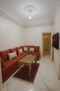 15 min to Beach Cafés, Market & Park All Nearby - Agadir - 0