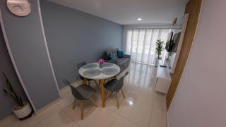 San Gil Plaza Apartamento - 9
