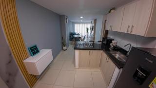 San Gil Plaza Apartamento - 1