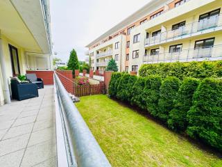 Apartament Kryształowy - Kołobrzeg - 6