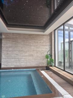 Mountain Bliss Residence - Milmari Spa & Wellness - Kopaonik - 4