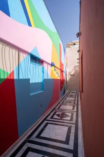 Zen Zone - Marrakech - 2