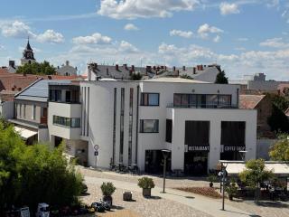 Neo Premium Apartments - Sárvár - 0