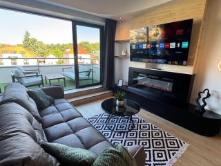 Neo Premium Apartments - Sárvár - 8