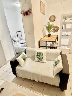 Les Studios de la Bastide - 1