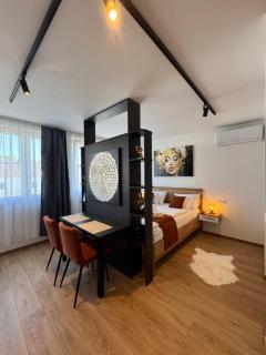 Neo Premium Apartments - Sárvár - 7