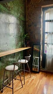 Latidos del Centro de CDMX - 1