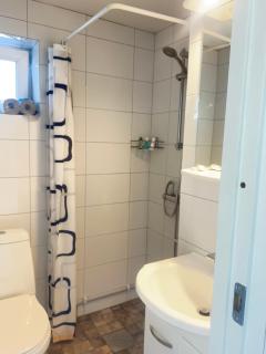 Gäst hus - 2