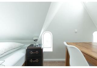 ChillingHouse Apartments Siegburg - Siegburg - 9