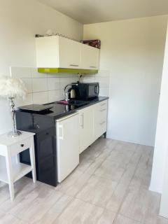 Gäst hus - Ystad - 3