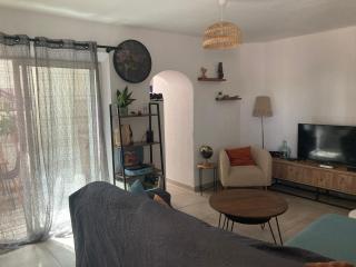 Petite maison à la campagne - 5