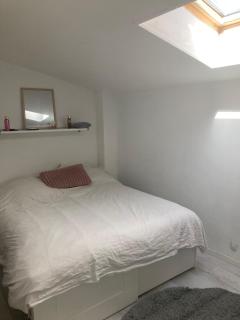 Petite maison à la campagne - 2