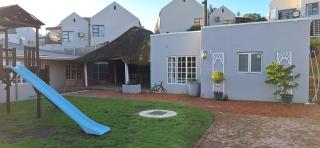 Firehouse selfcatering Garden Cottage no 2 - Wellington - 8