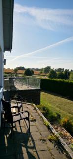 Gäst hus - Ystad - 6