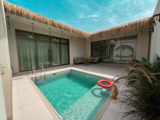 Celia Chalet شاليهات سيليا - Al Mubarraz - 5