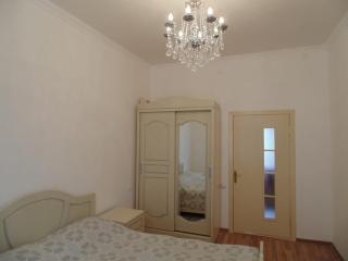 Old city apartment near boulevard - Baku - 6
