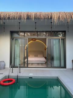Celia Chalet شاليهات سيليا - Al Mubarraz - 3