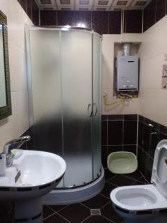 Old city apartment near boulevard - Baku - 4