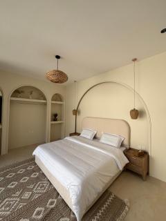 Celia Chalet شاليهات سيليا - Al Mubarraz - 2